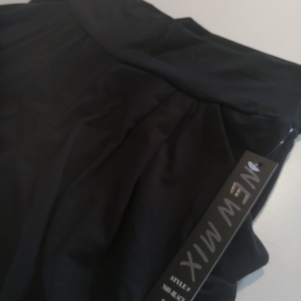 Harem Shorts - Picture 2 of 7